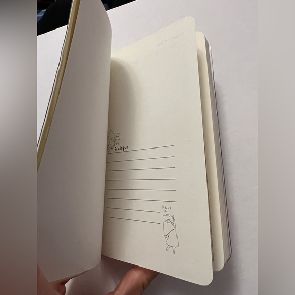 New Cute Daily Planner (Full Year) - Picture 5 of 14